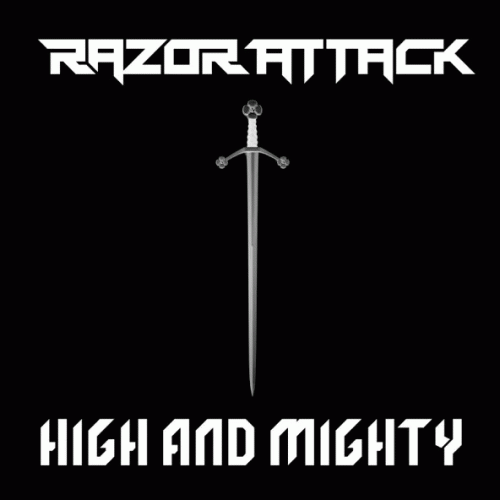 Razor Attack : High and Mighty